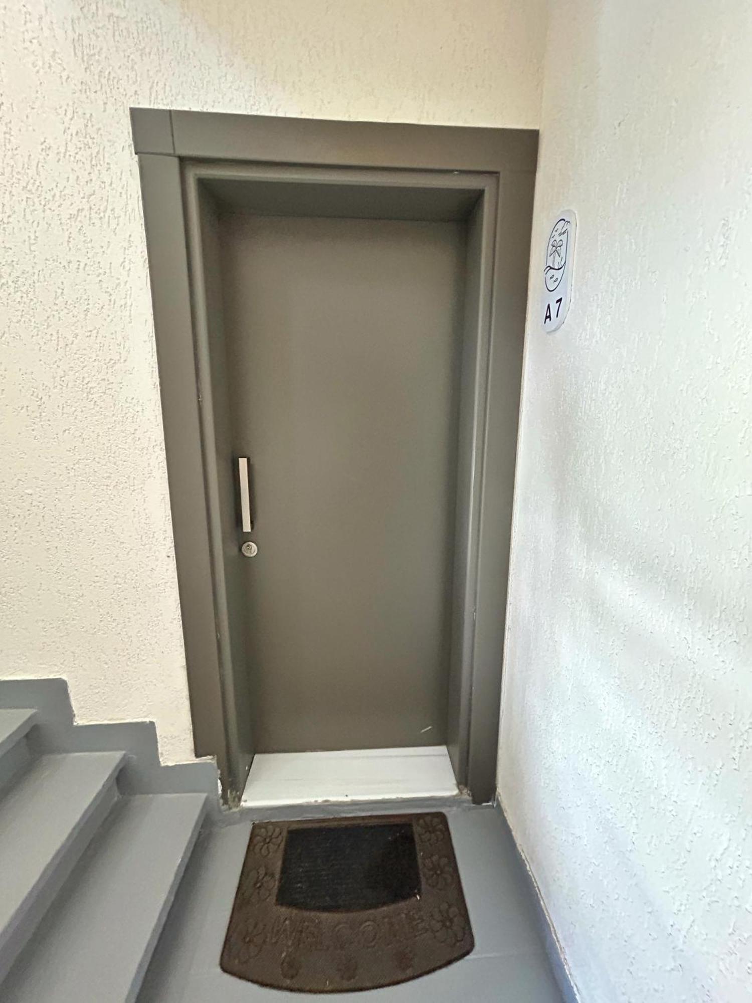 Loca Centre Suites بودروم المظهر الخارجي الصورة