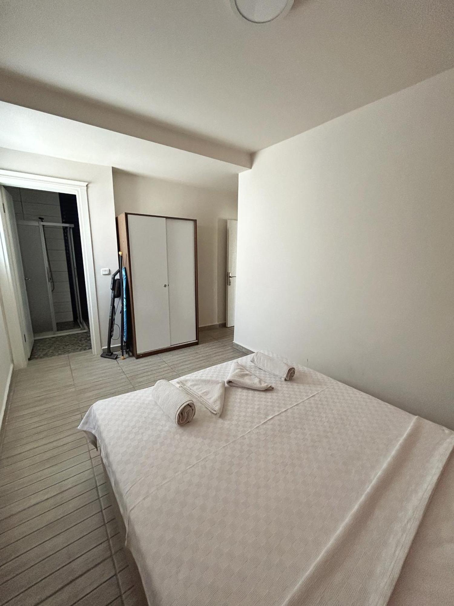 Loca Centre Suites بودروم المظهر الخارجي الصورة