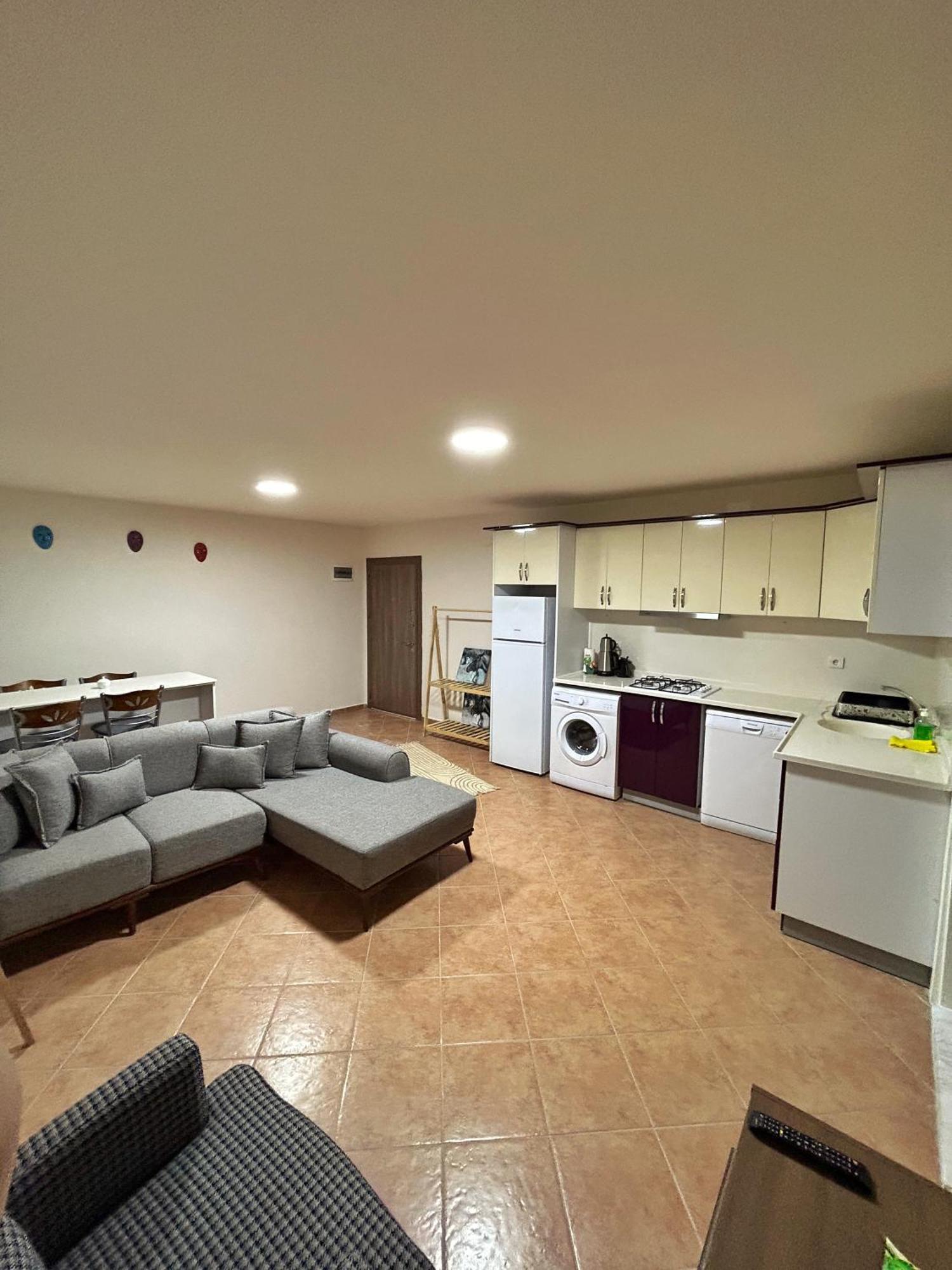 Loca Centre Suites بودروم المظهر الخارجي الصورة