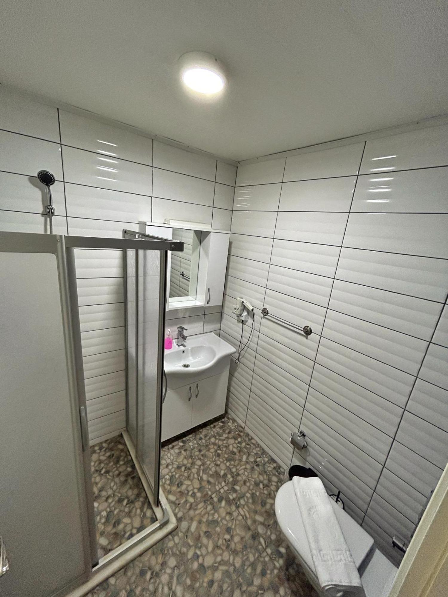 Loca Centre Suites بودروم المظهر الخارجي الصورة