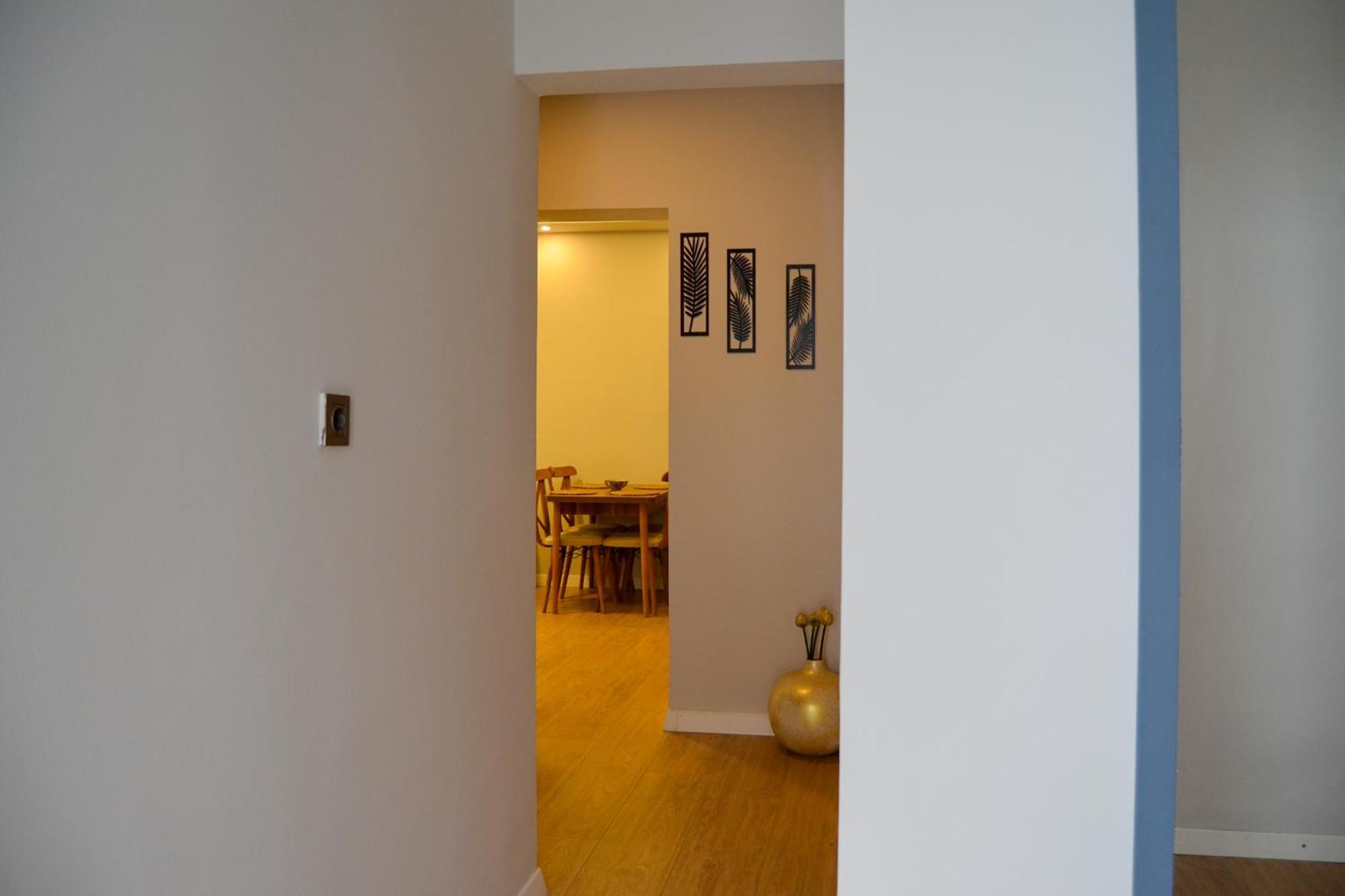 Loca Centre Suites بودروم المظهر الخارجي الصورة
