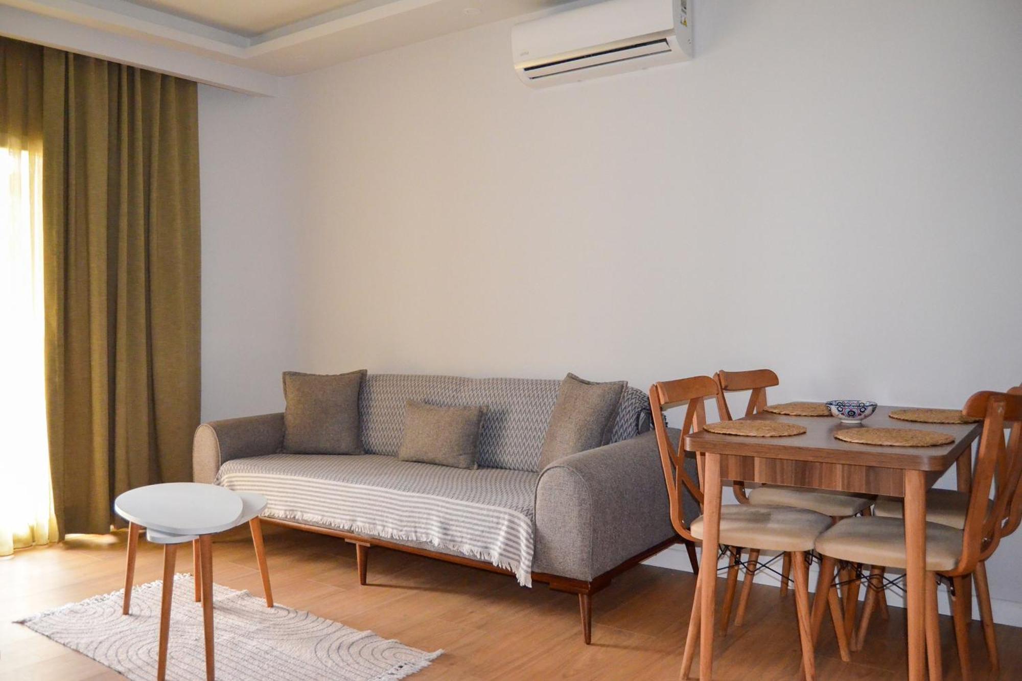 Loca Centre Suites بودروم المظهر الخارجي الصورة