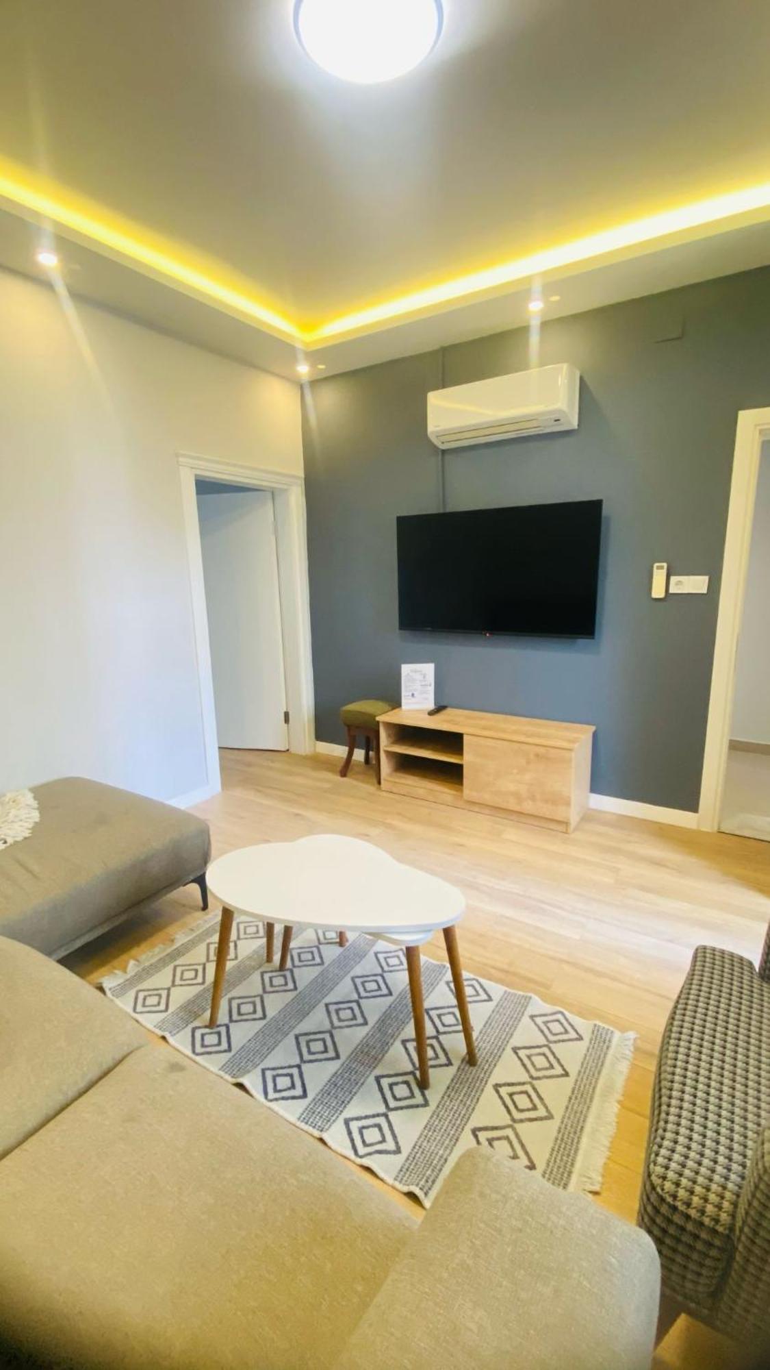 Loca Centre Suites بودروم المظهر الخارجي الصورة