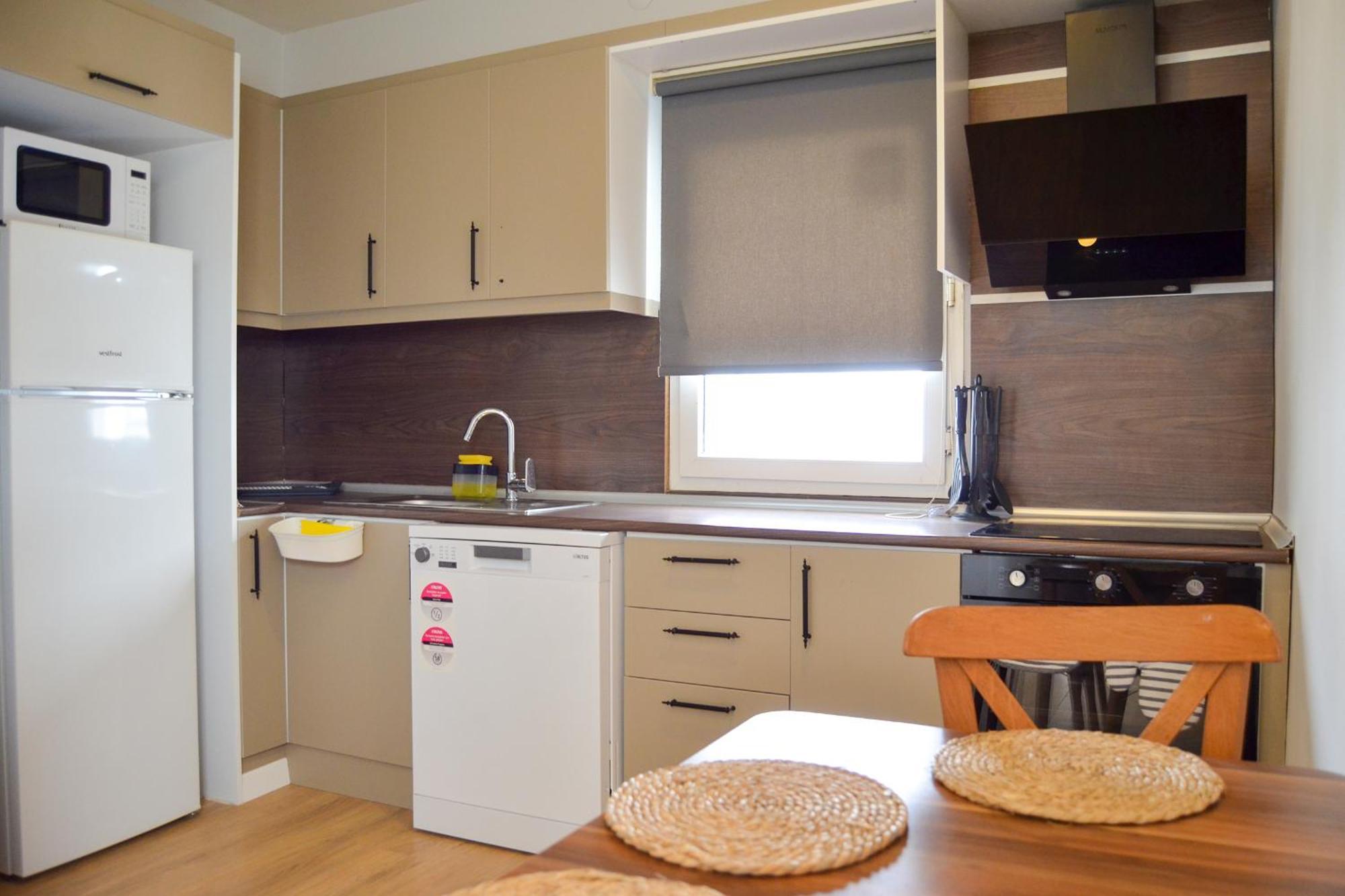 Loca Centre Suites بودروم المظهر الخارجي الصورة