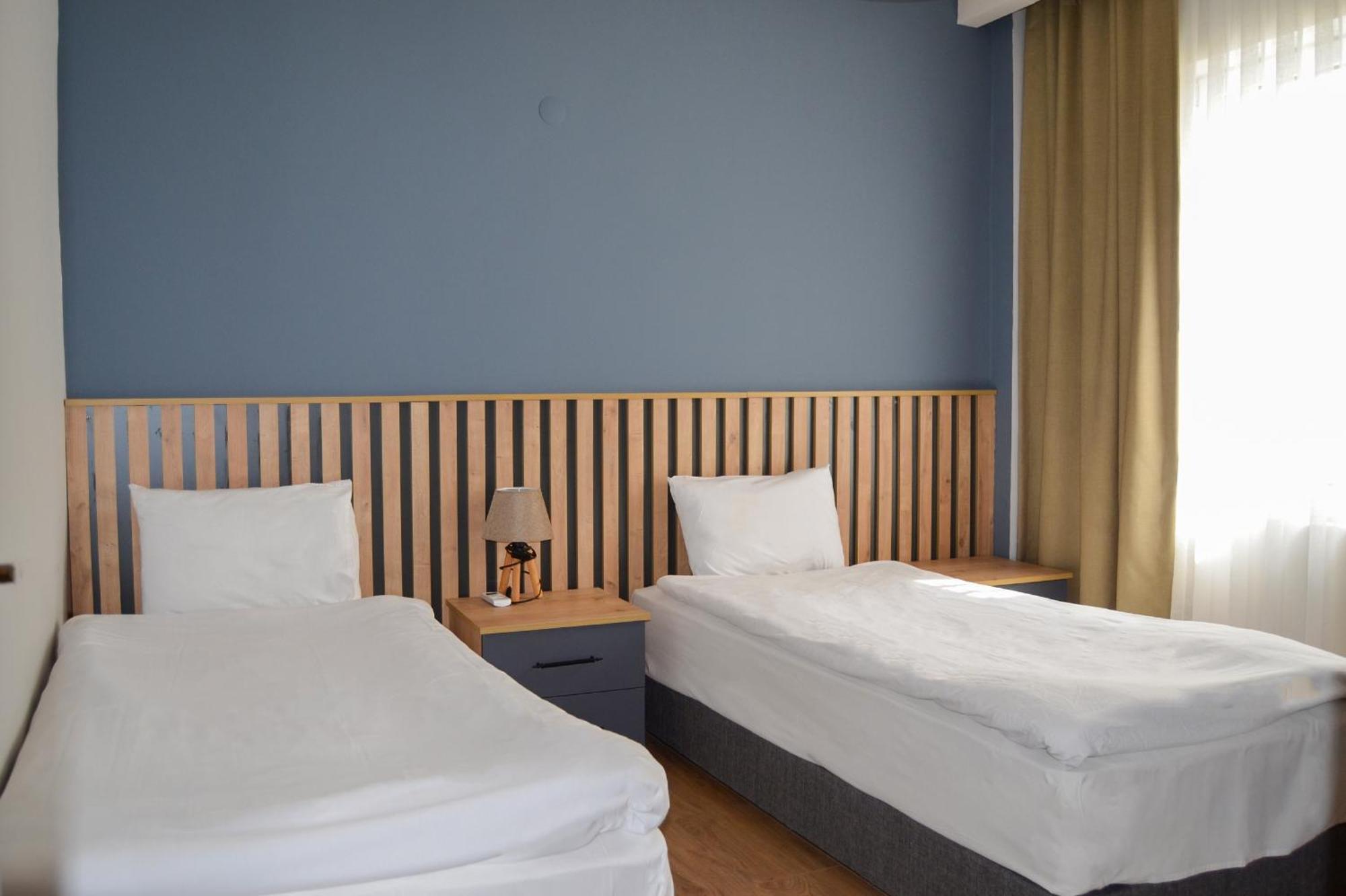 Loca Centre Suites بودروم المظهر الخارجي الصورة